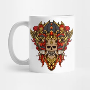 Bali Mythology 1.5 Mug